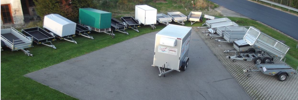 Anh�nger B�hler Segeten G�rwihl Ausstellung (1)