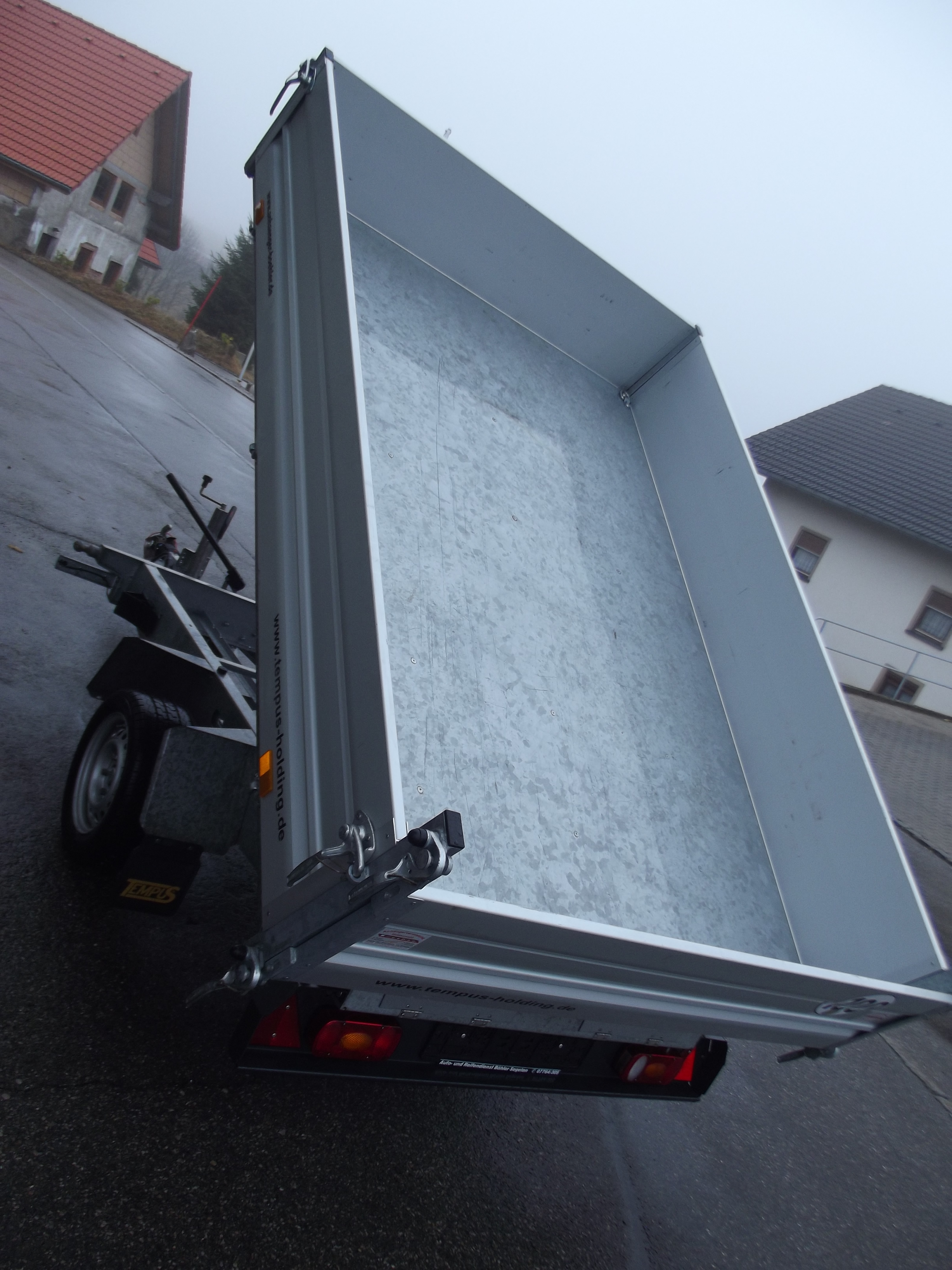 Tempus DSK 182617 001