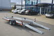 Blue Transporter Anh�nger B�hler Brian James Trailer (2)