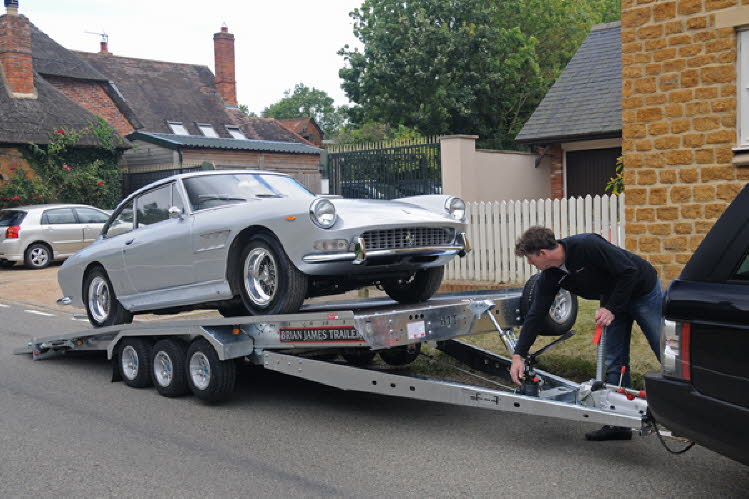 Briam James Trailers Anh�nger B�hler G�rwihl (2)