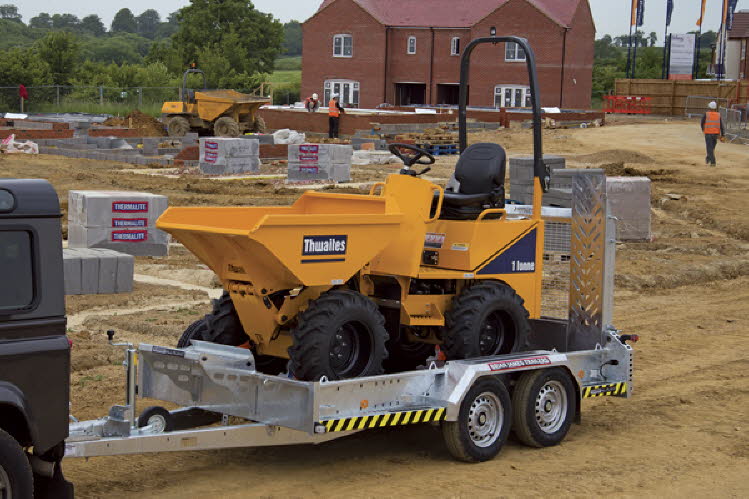 Briam James Trailers Anh�nger B�hler G�rwihl (5)