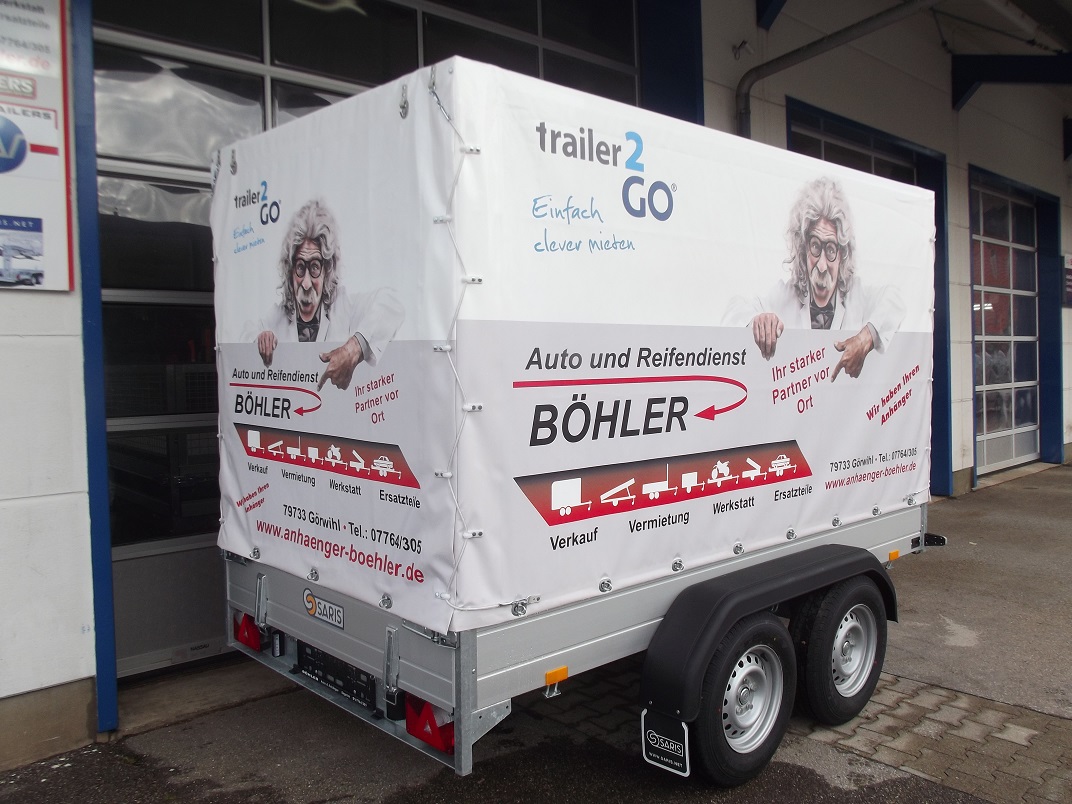 Anhngervermietung Bhler Trailer 2 Go Saris   (3)