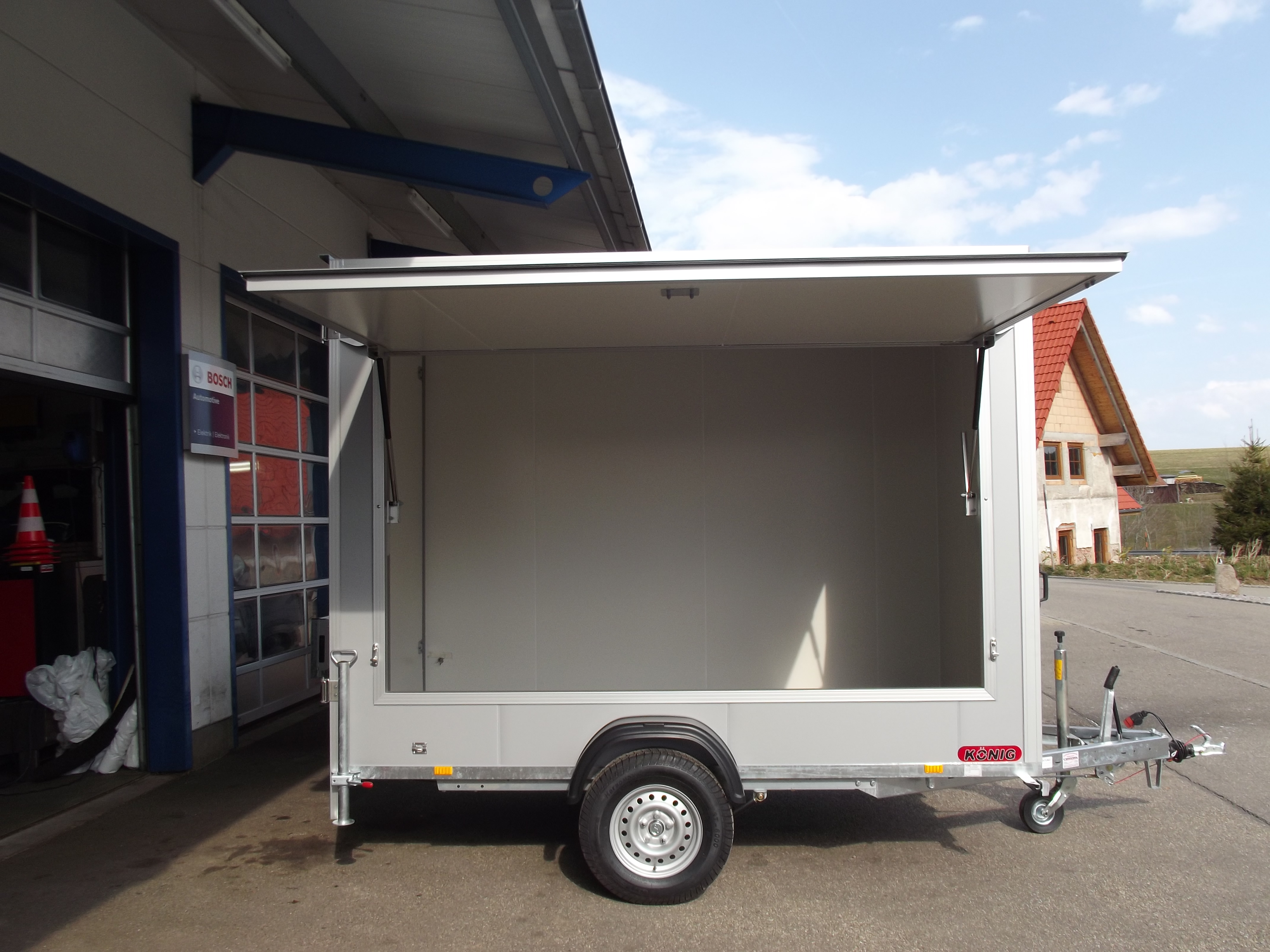 Anhnger Bhler Knig Anhnger 008