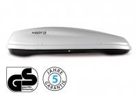 Harpro Carver