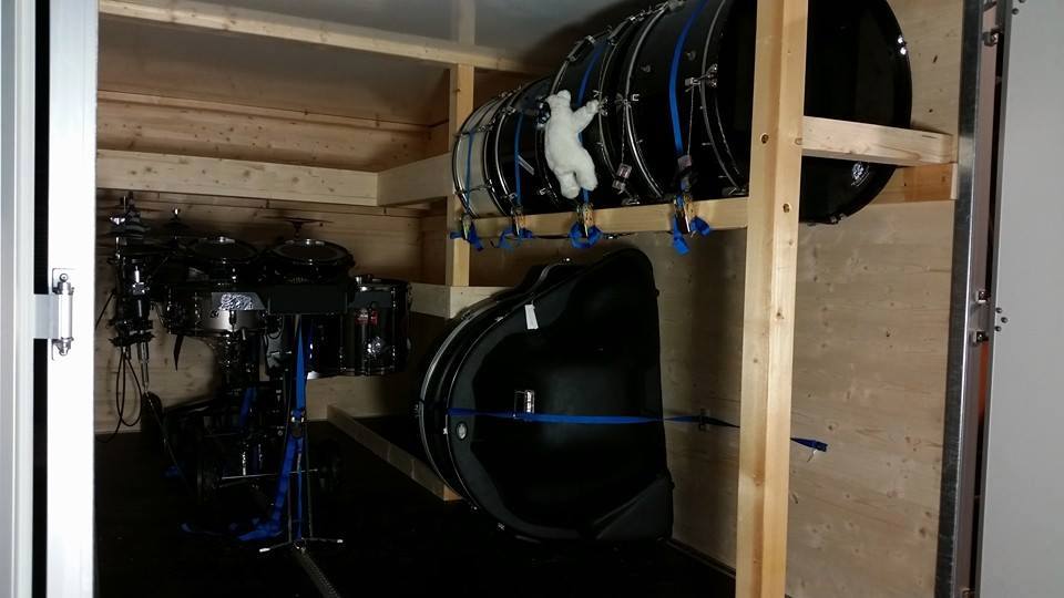 Hllbachgeister Saris PL 2027 Anhnger Bhler(6)