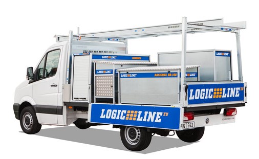 LogicLine Auto und Reifendienst Bhler Anhnger Goerwihl Segeten