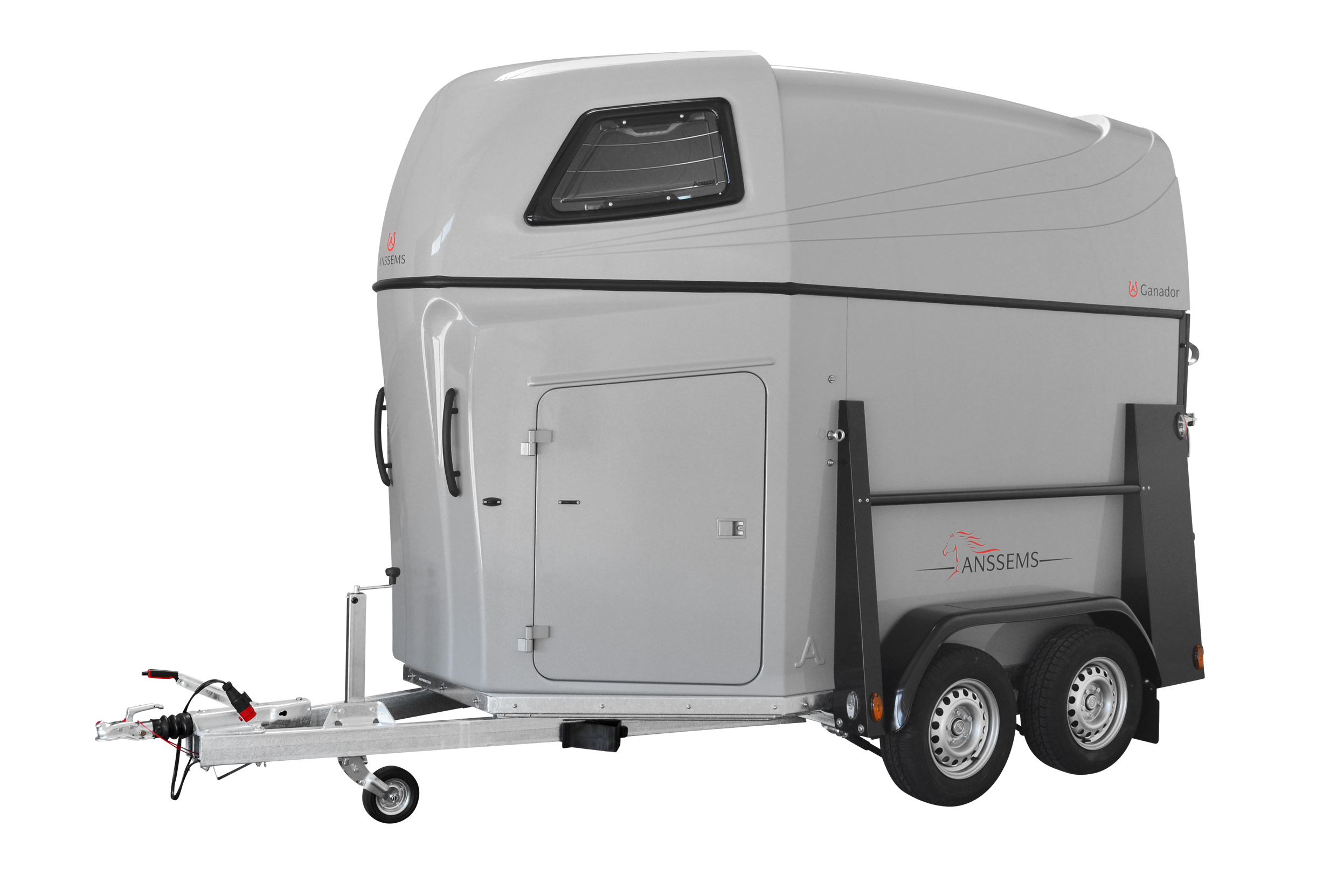 pferdeanhaenger_Anssems-pth-2300-ganador_silber-3 Anhnger Bhler